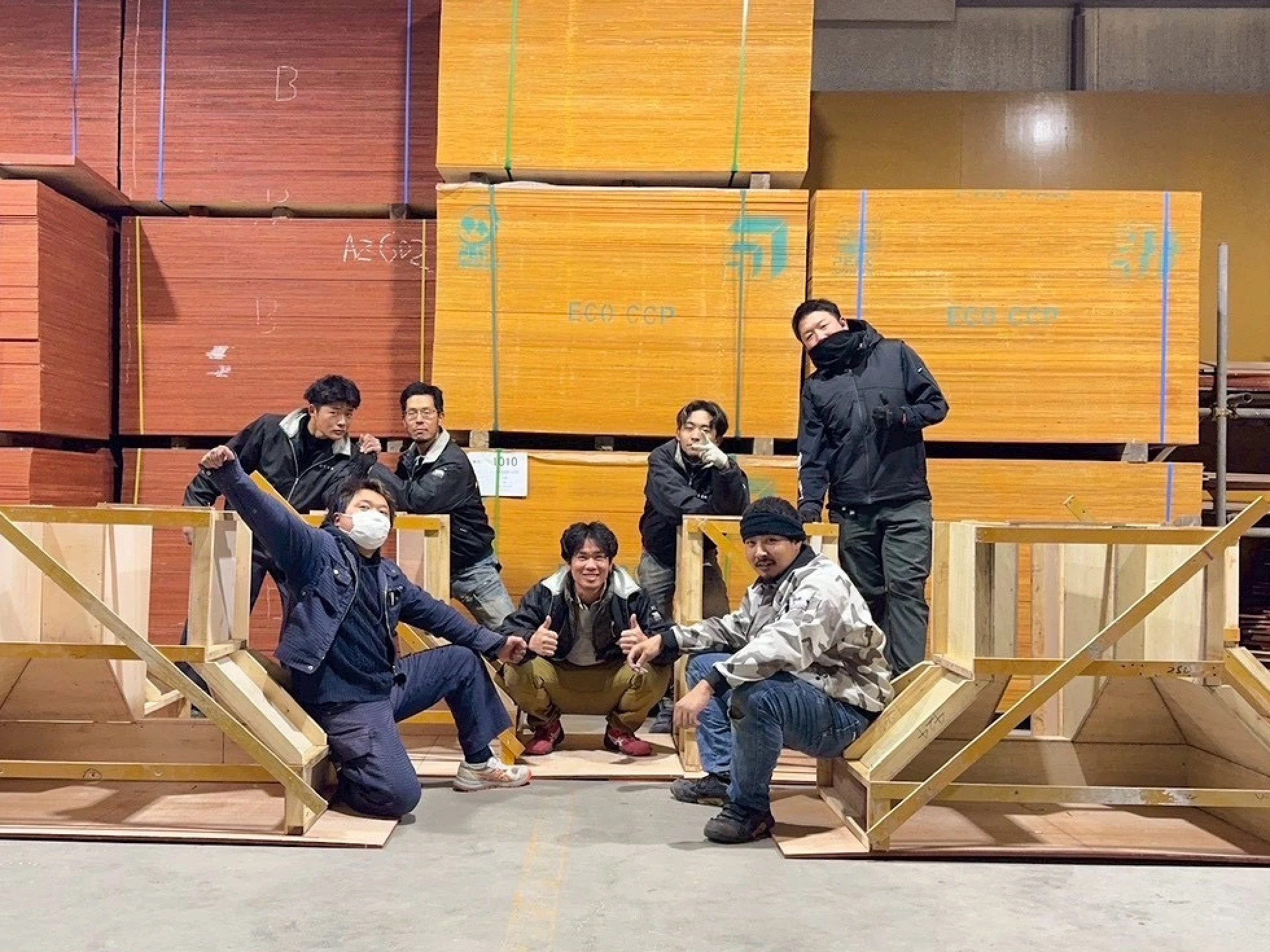 画像：募集要項